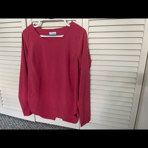 Columbia Place to Place Sun Shirt UPF 30